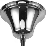 Подвесная люстра Rivoli Lattea P5 CR Б0037693 