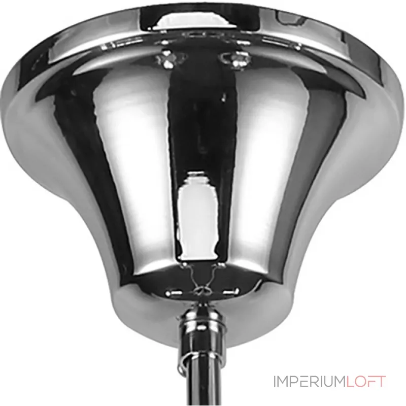 Подвесная люстра Rivoli Lattea P5 CR Б0037693 Подвесная люстра Rivoli Lattea P5 CR Б0037693