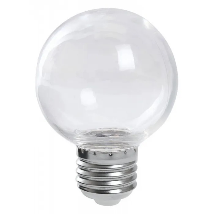Лампа светодиодная Feron LB-371 E27 3Вт 2700K 38121 от ImperiumLoft