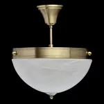 Светильник на штанге MW-Light Ариадна 20 450016203 от ImperiumLoft