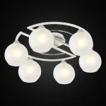 Потолочная люстра Citilux Отто CL121160 