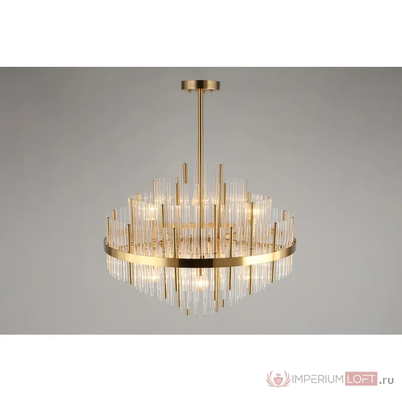 Люстра на штанге Omnilux Alatri OML-69217-09 от ImperiumLoft