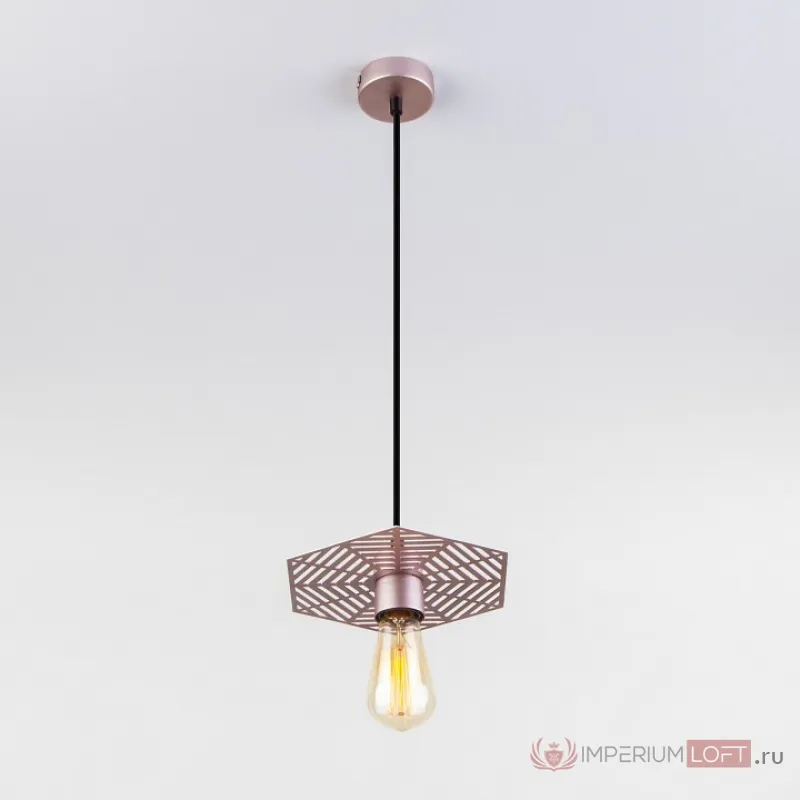 Подвесной светильник Eurosvet Creto a045907 от ImperiumLoft
