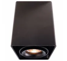 Накладной светильник Deko-Light Mona 348002 Цвет арматуры черный