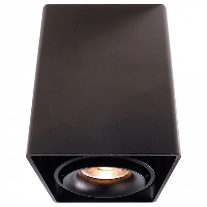 Накладной светильник Deko-Light Mona 348002 Цвет арматуры черный от ImperiumLoft