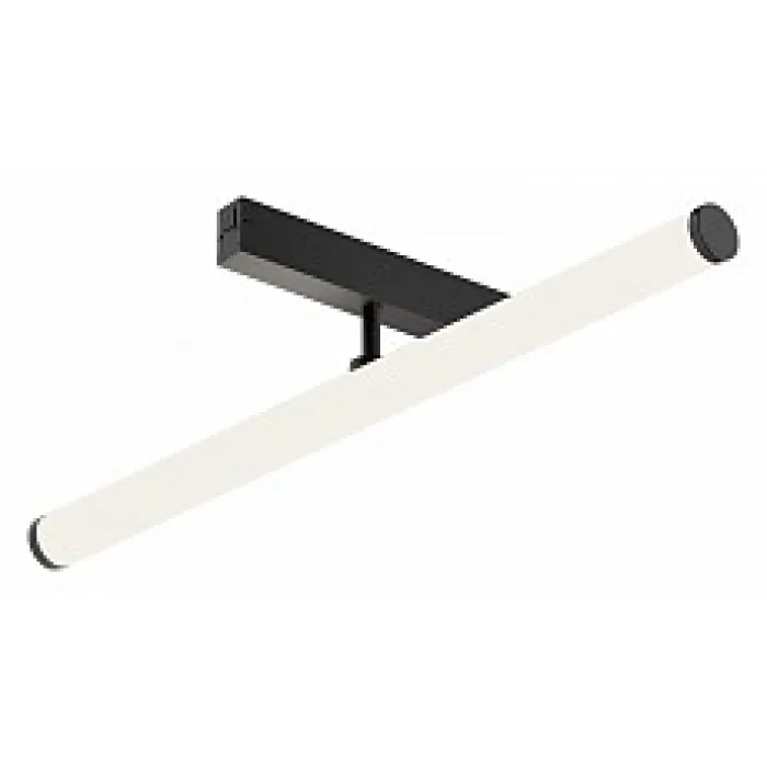 Трековый светильник Denkirs SMART RAY DK8065-BK от ImperiumLoft