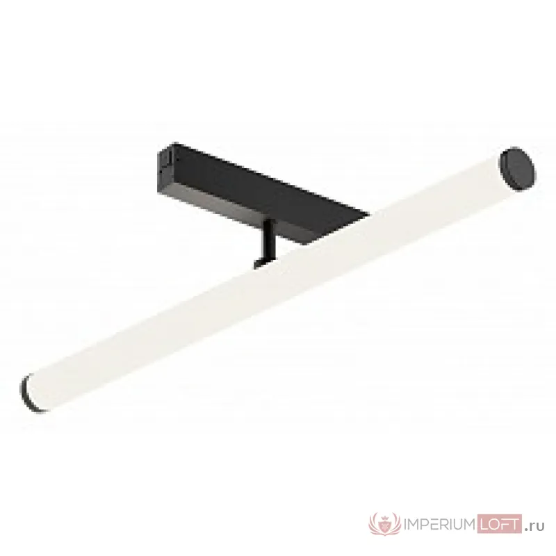 Трековый светильник Denkirs SMART RAY DK8065-BK от ImperiumLoft