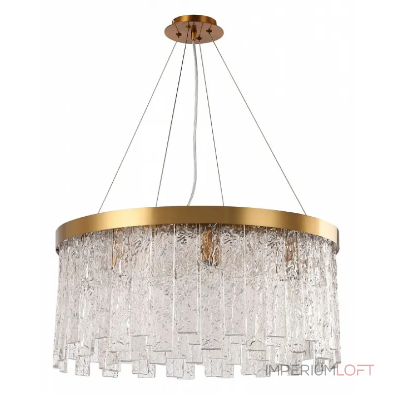 Подвесная люстра Stilfort Frostyle 2155/05/08P