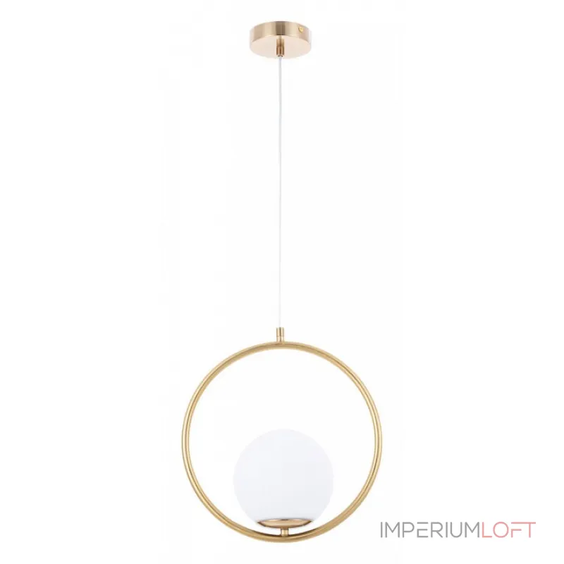 Подвесной светильник Arte Lamp Matisse A7741SP-1AB