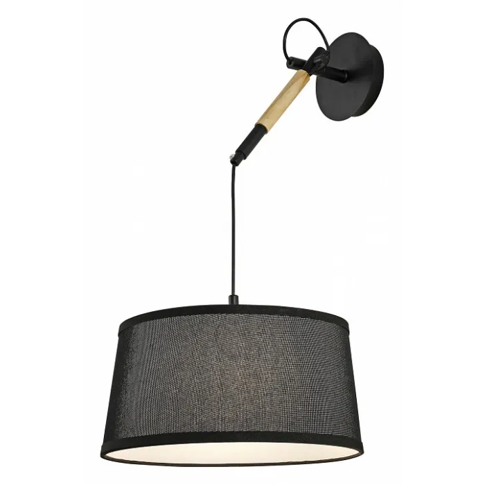 Светильник на штанге F-promo Eureka 3006-1P от ImperiumLoft