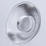 Рефлектор Arte Lamp Soffitto A911012 Цвет арматуры хром Цвет плафонов прозрачный