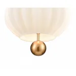 Подвесной светильник Vele Luce Bianco VL5714P31 