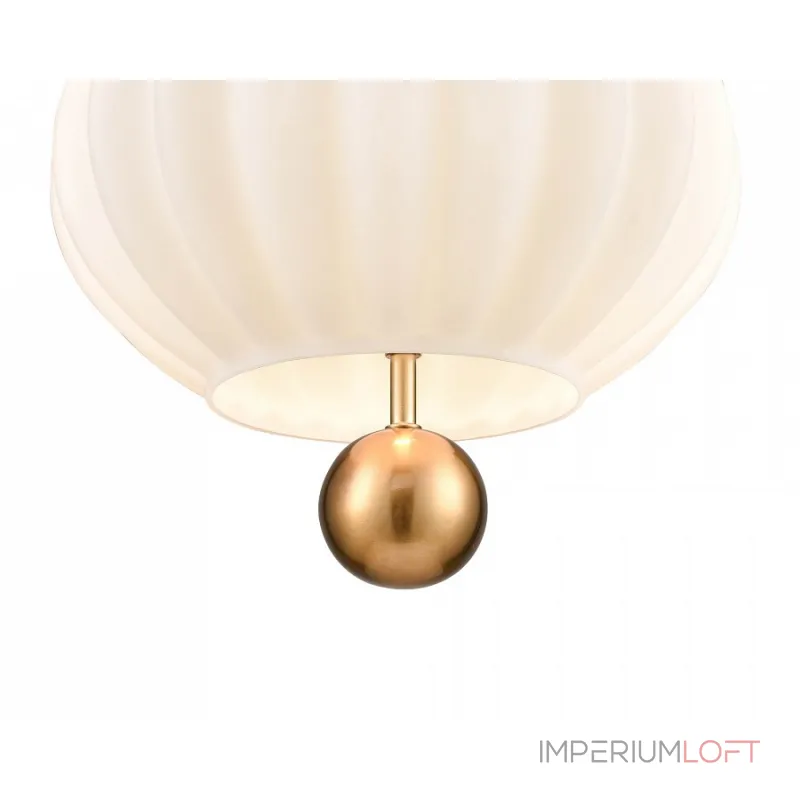 Подвесной светильник Vele Luce Bianco VL5714P31 Подвесной светильник Vele Luce Bianco VL5714P31