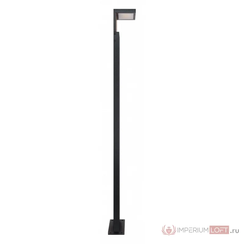 Наземный высокий светильник Loft it Oak 100001/1000 от ImperiumLoft