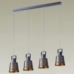 Подвесной светильник Moderli Ekaterina V3021-4P от ImperiumLoft