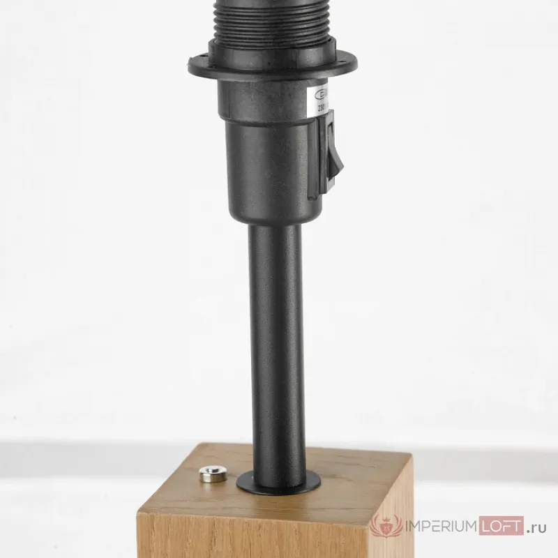 Торшер Lussole LSP-0606 LSP-0606 от ImperiumLoft