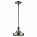Подвесной светильник Lussole Sona GRLSL-3006-01