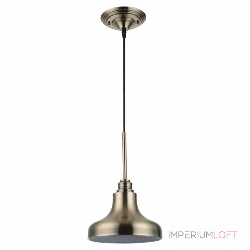 Подвесной светильник Lussole Sona GRLSL-3006-01