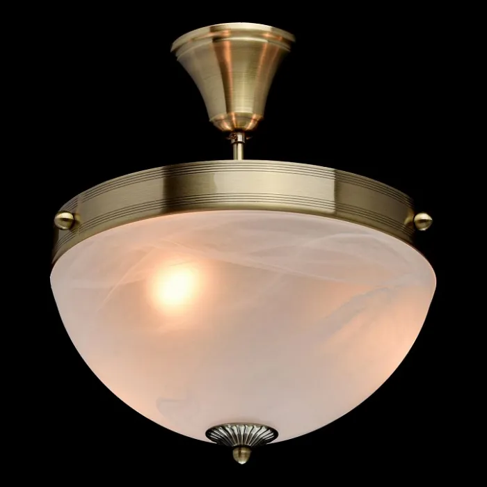 Светильник на штанге MW-Light Ариадна 20 450016203 от ImperiumLoft