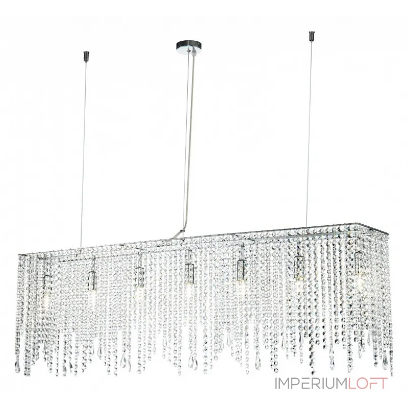 Подвесная люстра Maytoni DIA002PL-07CH