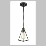 Подвесной светильник Vele Luce Storm 742 VL6136P01  Подвесной светильник Vele Luce Storm 742 VL6136P01