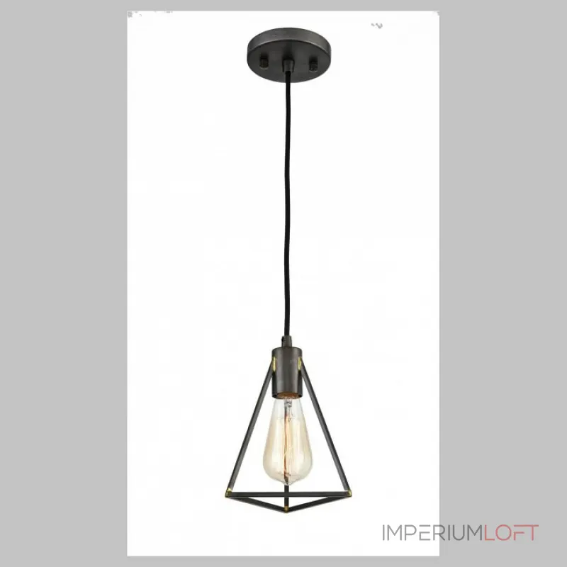 Подвесной светильник Vele Luce Storm 742 VL6136P01  Подвесной светильник Vele Luce Storm 742 VL6136P01