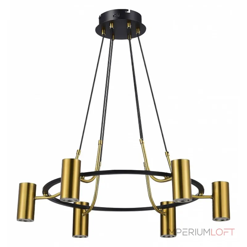 Подвесная люстра ST-Luce Talia SL1215.403.06