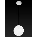 Подвесной светильник Marilyn TL4041D-01CH Toplight