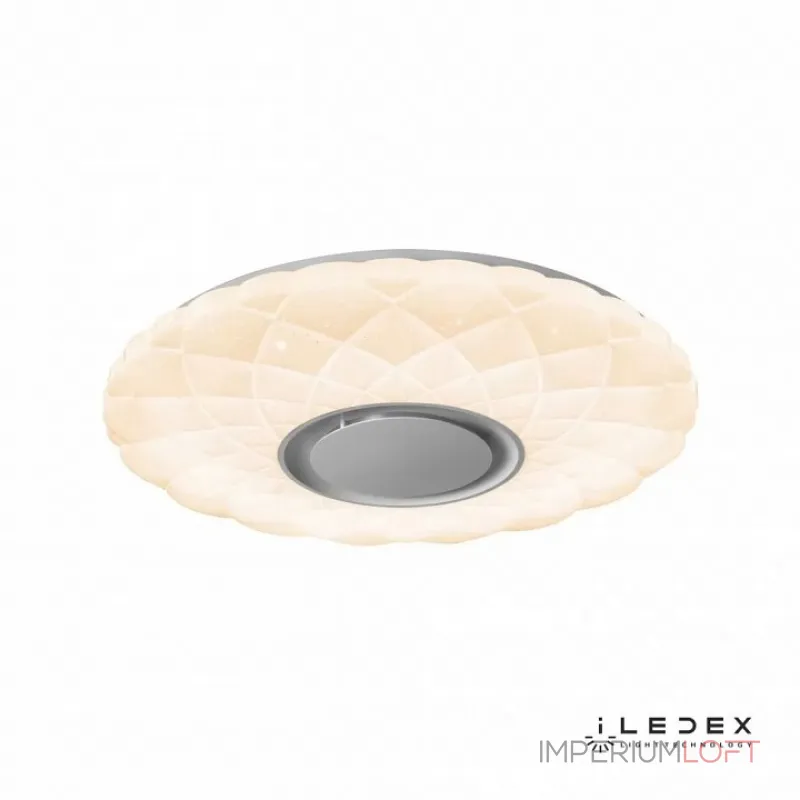Накладной светильник iLedex Sphere ZN-XU48XD-GSR-YK Накладной светильник iLedex Sphere ZN-XU48XD-GSR-YK