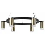 Подвесная люстра Lightstar Rullo LR0163160 от ImperiumLoft