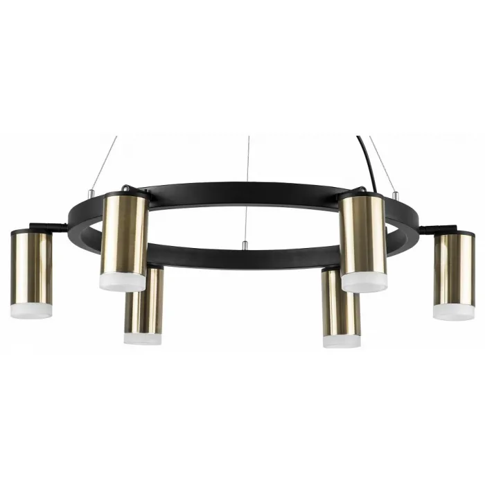 Подвесная люстра Lightstar Rullo LR0163160 от ImperiumLoft