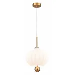Подвесной светильник Vele Luce Bianco VL5714P31 