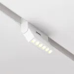 Трековый светильник Maytoni Points TR033-4-6W3K-M-DS-W от ImperiumLoft
