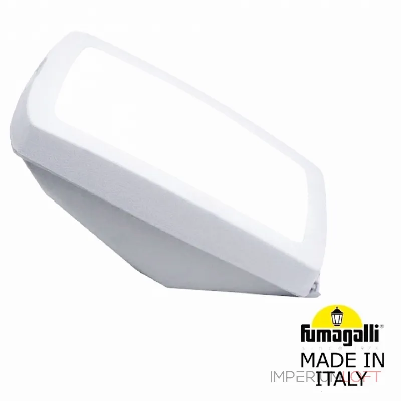 Накладной светильник Fumagalli Germana 2N1.000.000.WXF1R