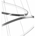 Подвесная люстра Kink Light Амия 09475-5A,02 Подвесная люстра Kink Light Амия 09475-5A,02