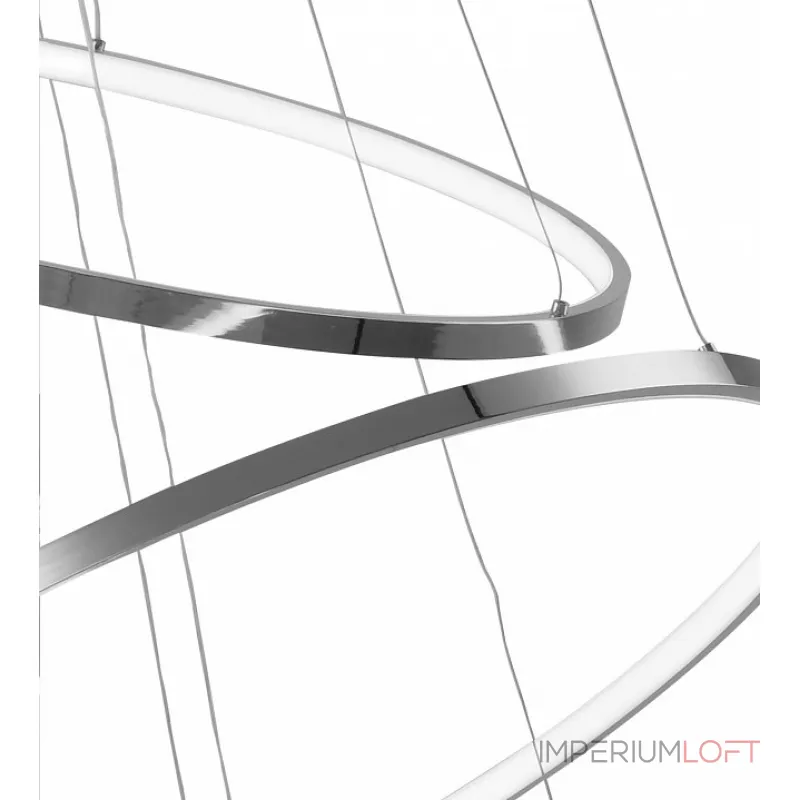 Подвесная люстра Kink Light Амия 09475-5A,02 Подвесная люстра Kink Light Амия 09475-5A,02