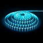 Лента светодиодная  Elektrostandard 24V 60Led 24W IP20 RGBW 5050 24V 60Led 24W IP20 RGBW