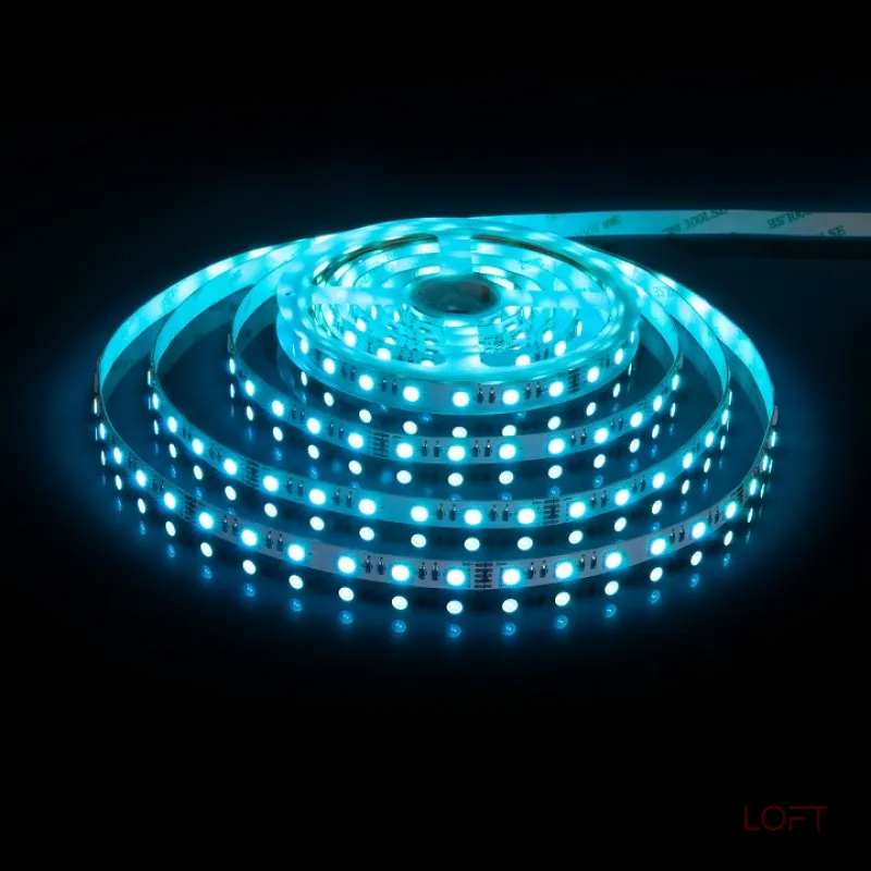Лента светодиодная Elektrostandard 24V 60Led 24W IP20 RGBW 5050 24V 60Led 24W IP20 RGBW Лента светодиодная Elektrostandard 24V 60Led 24W IP20 RGBW 5050 24V 60Led 24W IP20 RGBW