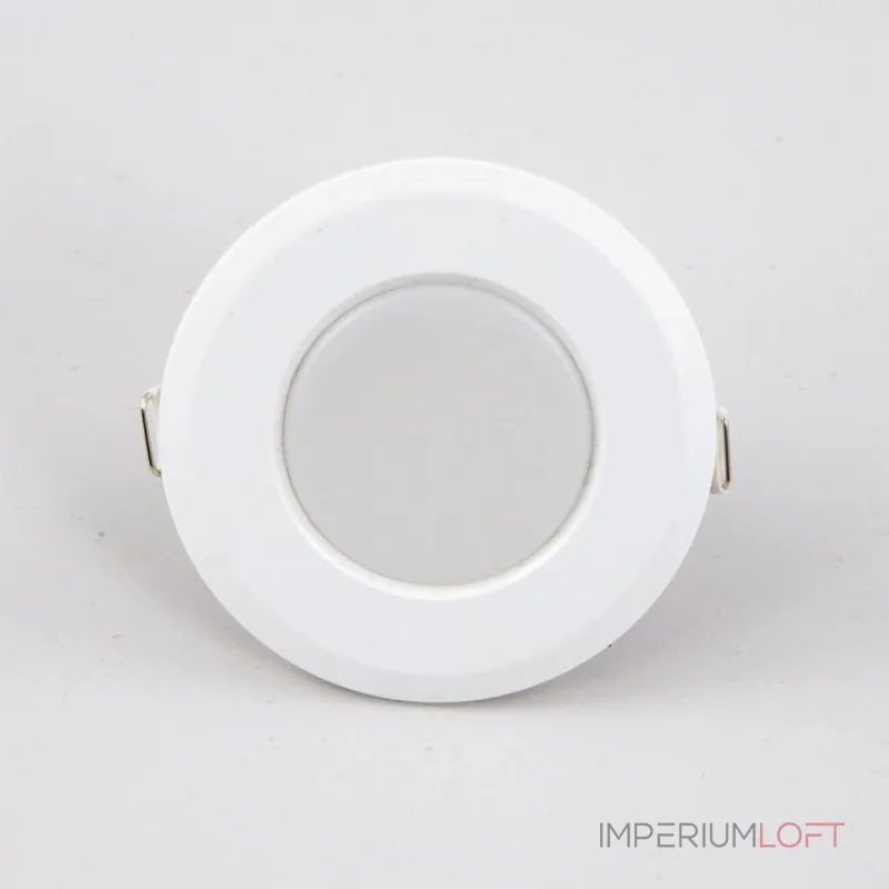 Встраиваемый светильник Citilux Кинто CLD5103N от ImperiumLoft Встраиваемый светильник Citilux Кинто CLD5103N от ImperiumLoft