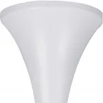 Люстра на штанге Arte Lamp 1528 A1528LM-8WH 