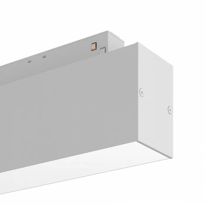 Накладной светильник Maytoni Basis TR012-2-7W4K-W от ImperiumLoft