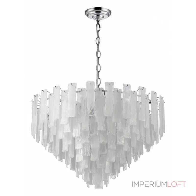 Подвесная люстра Stilfort Glowice 2157/09/18P Подвесная люстра Stilfort Glowice 2157/09/18P