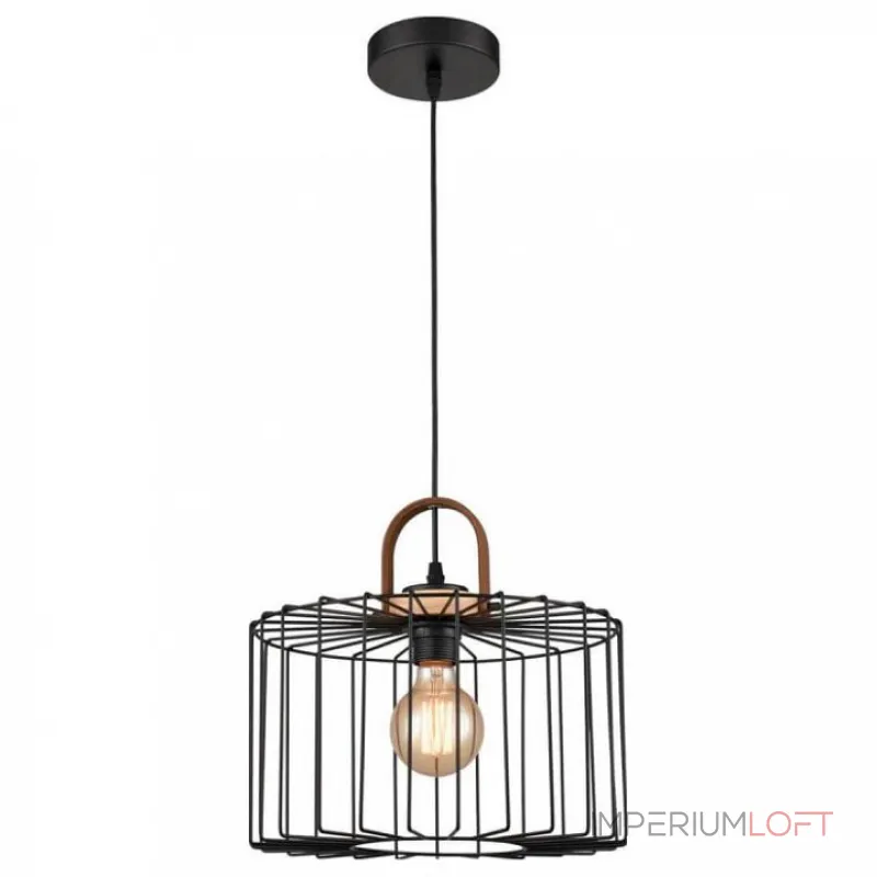 Подвесной светильник Vele Luce Ritmo VL6312P11 Подвесной светильник Vele Luce Ritmo VL6312P11