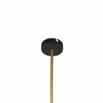 Подвесная люстра F-promo Trikoniya 3089-8P от ImperiumLoft