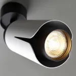Спот Novotech Tulip 370829 от ImperiumLoft