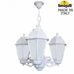 Подвесной светильник Fumagalli Sichem/Saba K22.120.S30.WYF1R от ImperiumLoft