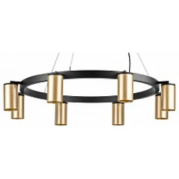 Подвесная люстра Lightstar Rullo LR018408 от ImperiumLoft