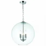 Подвесной светильник Favourite Bulla 2294-3P от ImperiumLoft