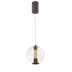 Подвесной светильник Favourite Boble 4550-2P от ImperiumLoft