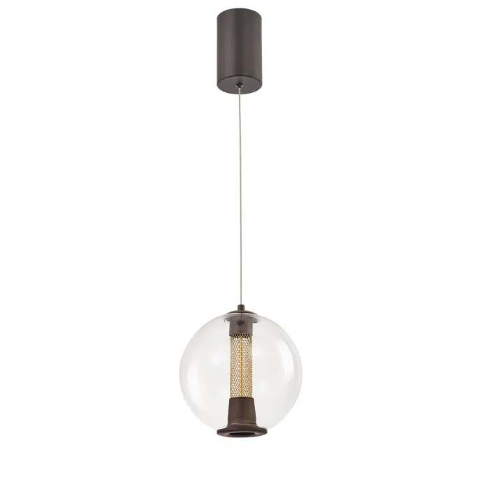 Подвесной светильник Favourite Boble 4550-2P от ImperiumLoft